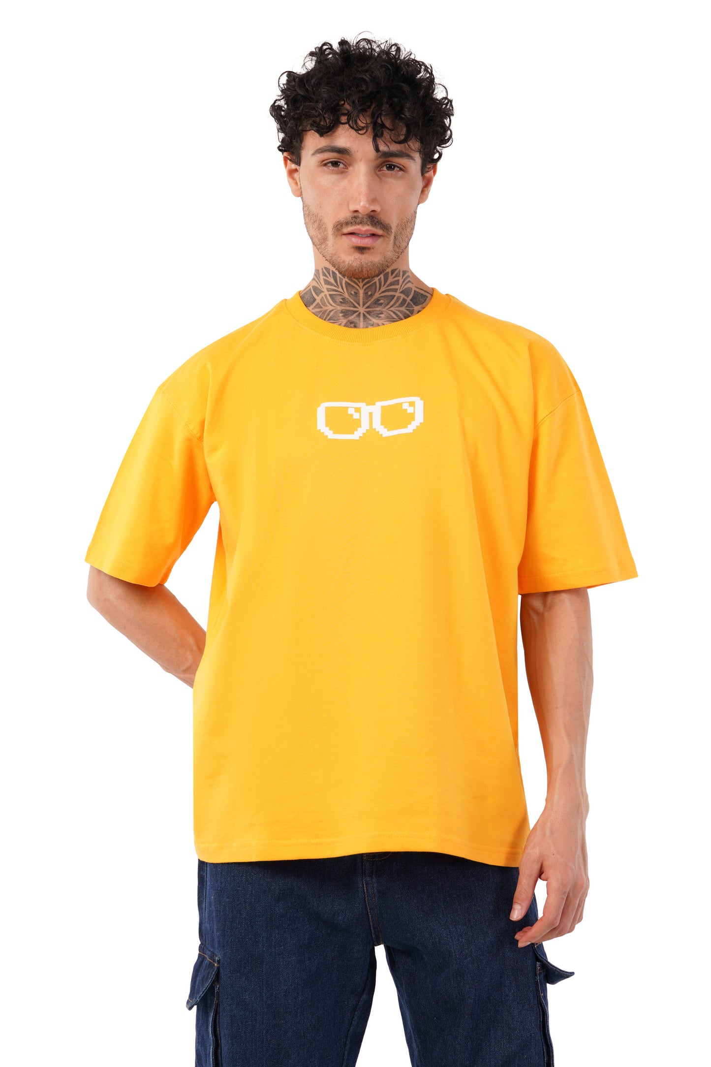 No Clue - Oversized