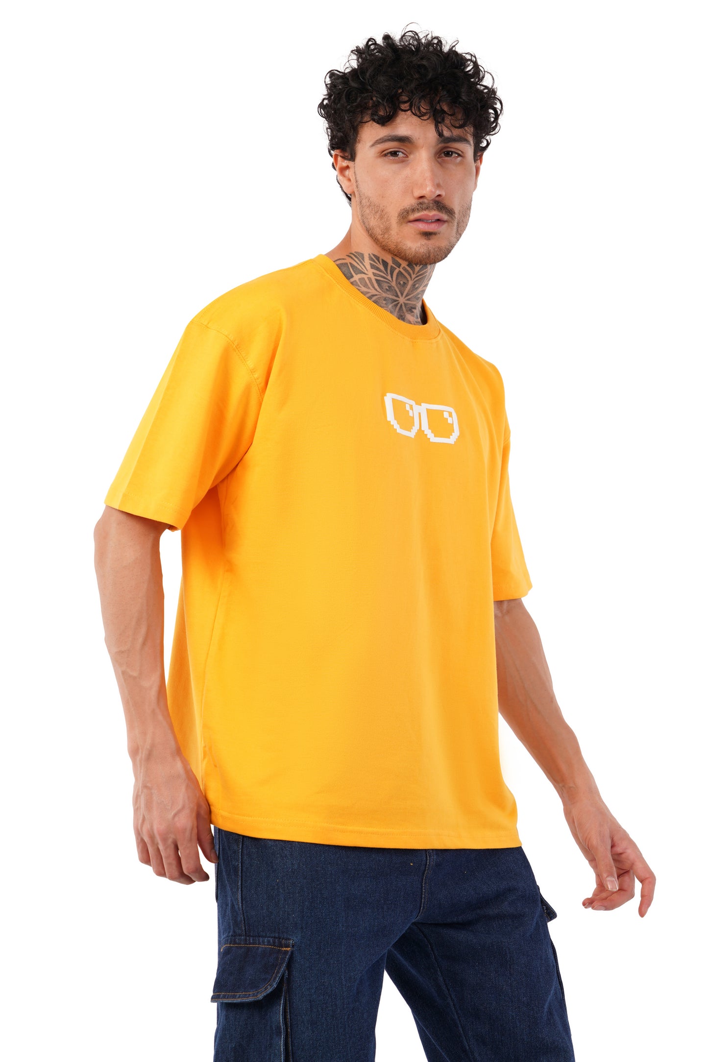 No Clue - Oversized