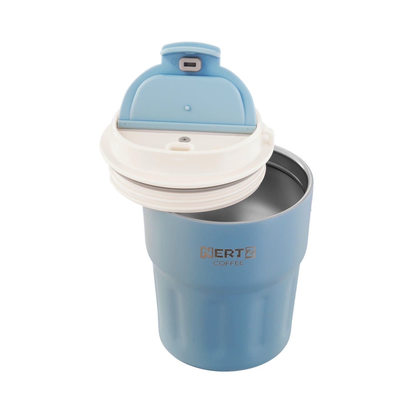 Wander Grip Mug
