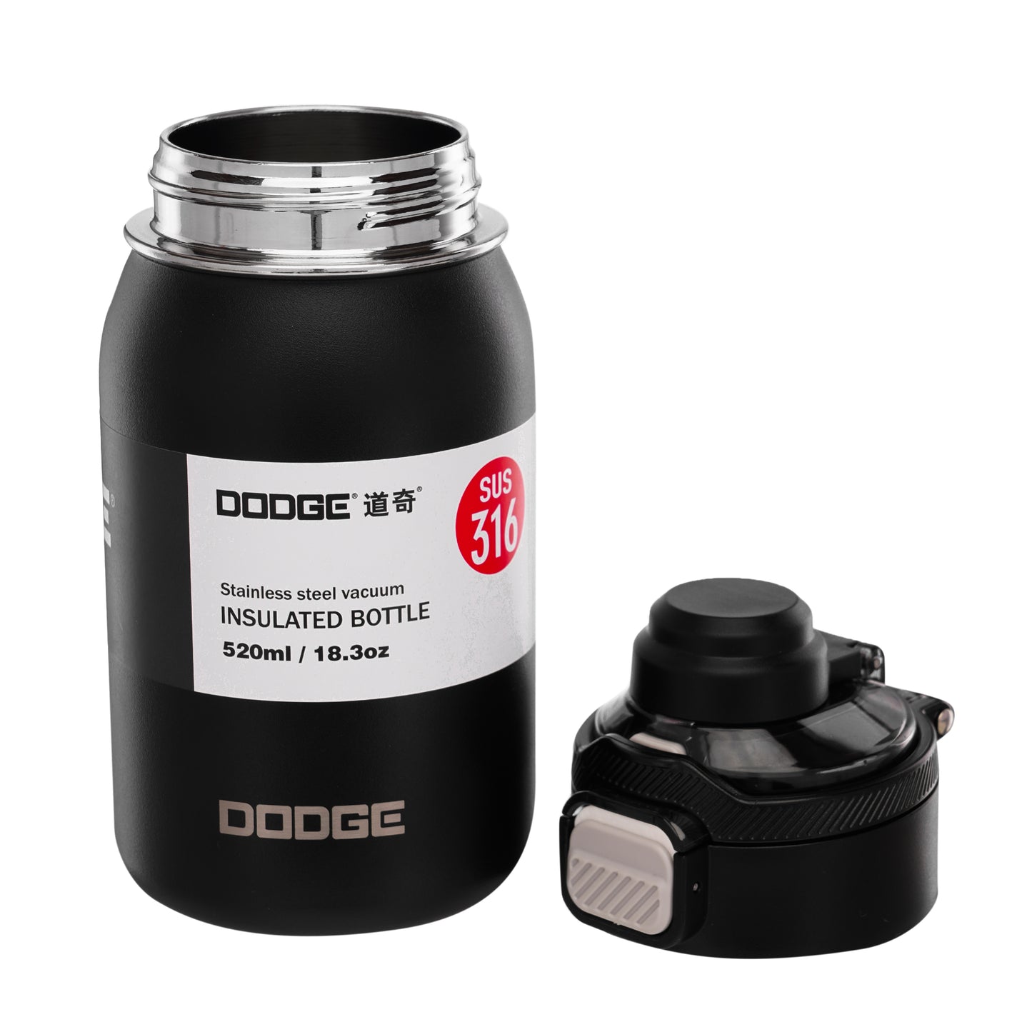 Dodge Chill 520