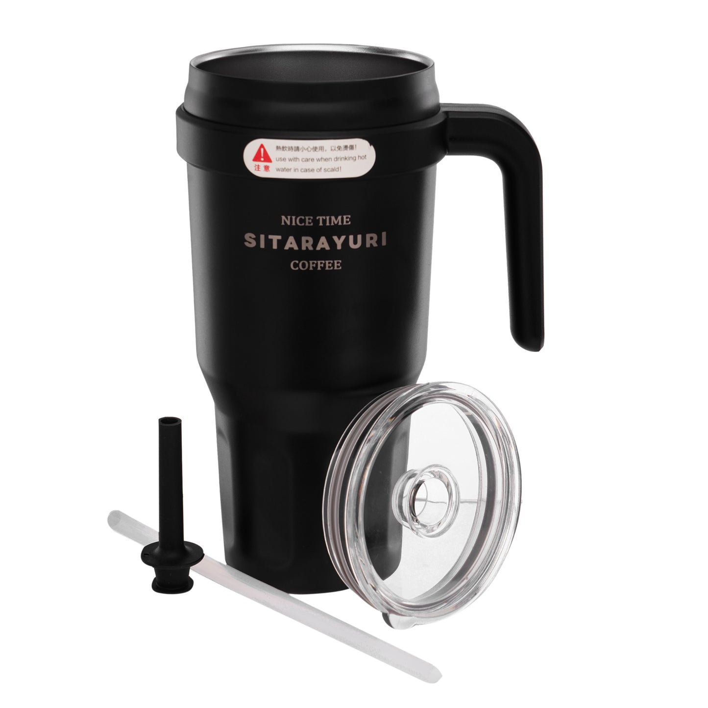 Sitayuri Black Combo