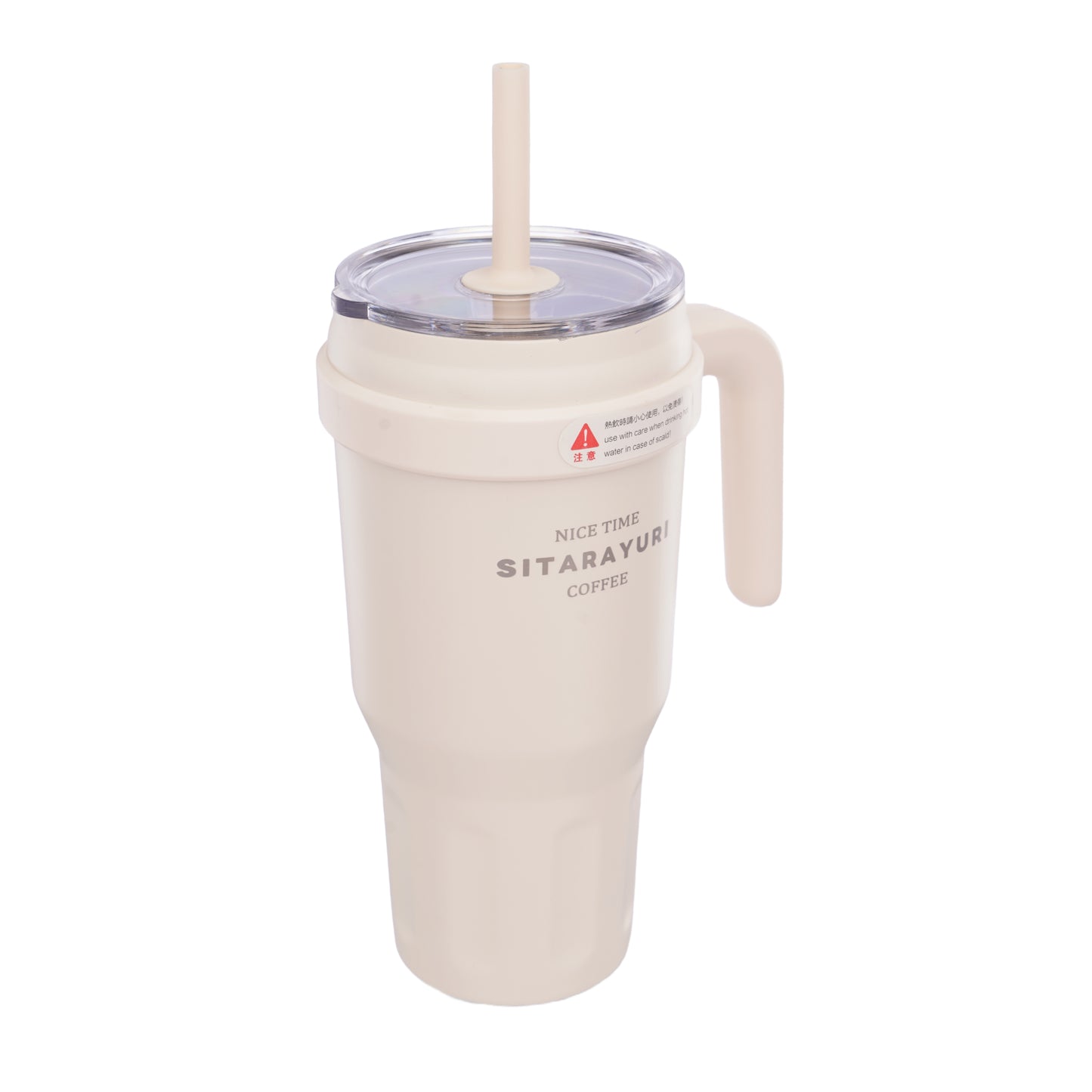 Drive & Sip