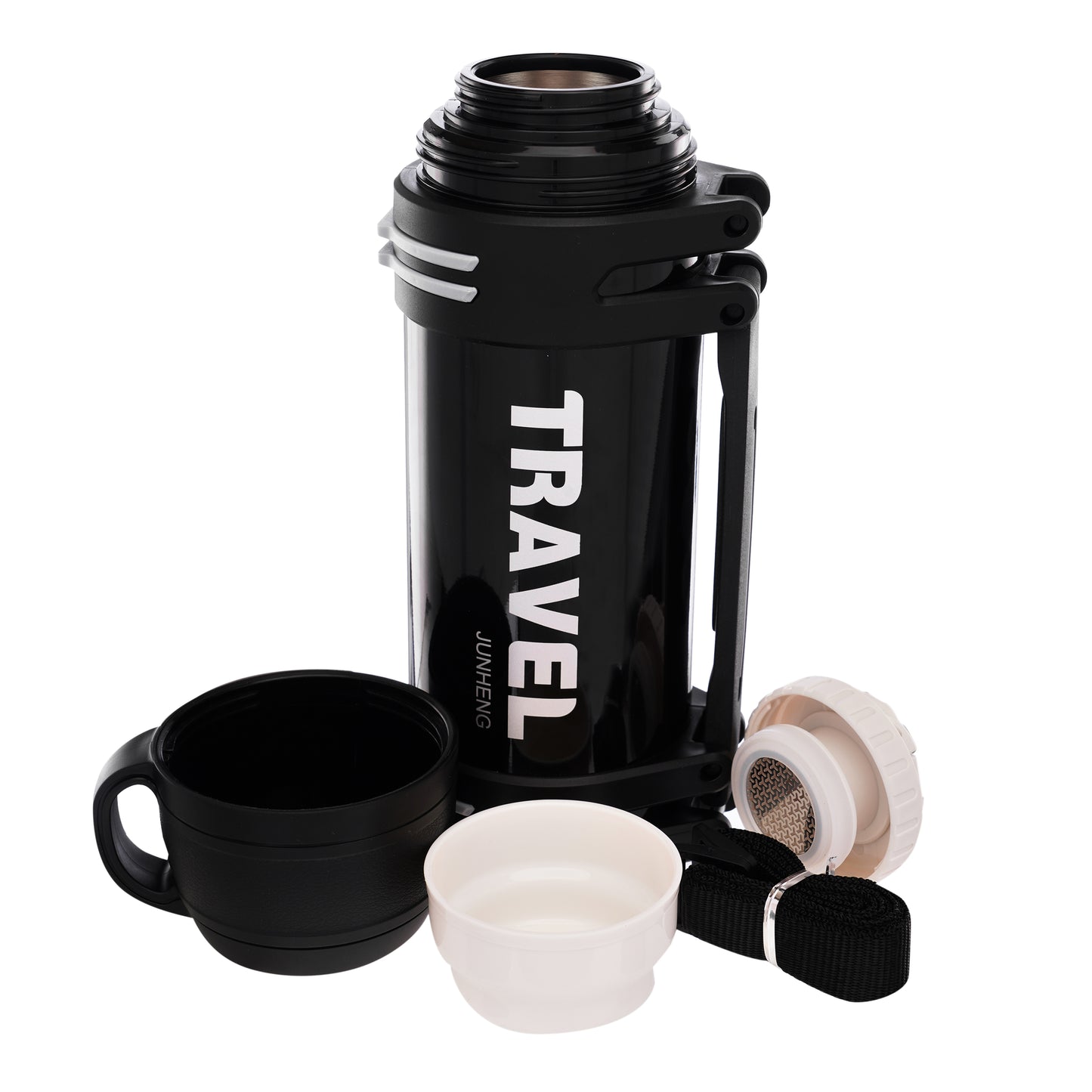 Trail Blazer Flask