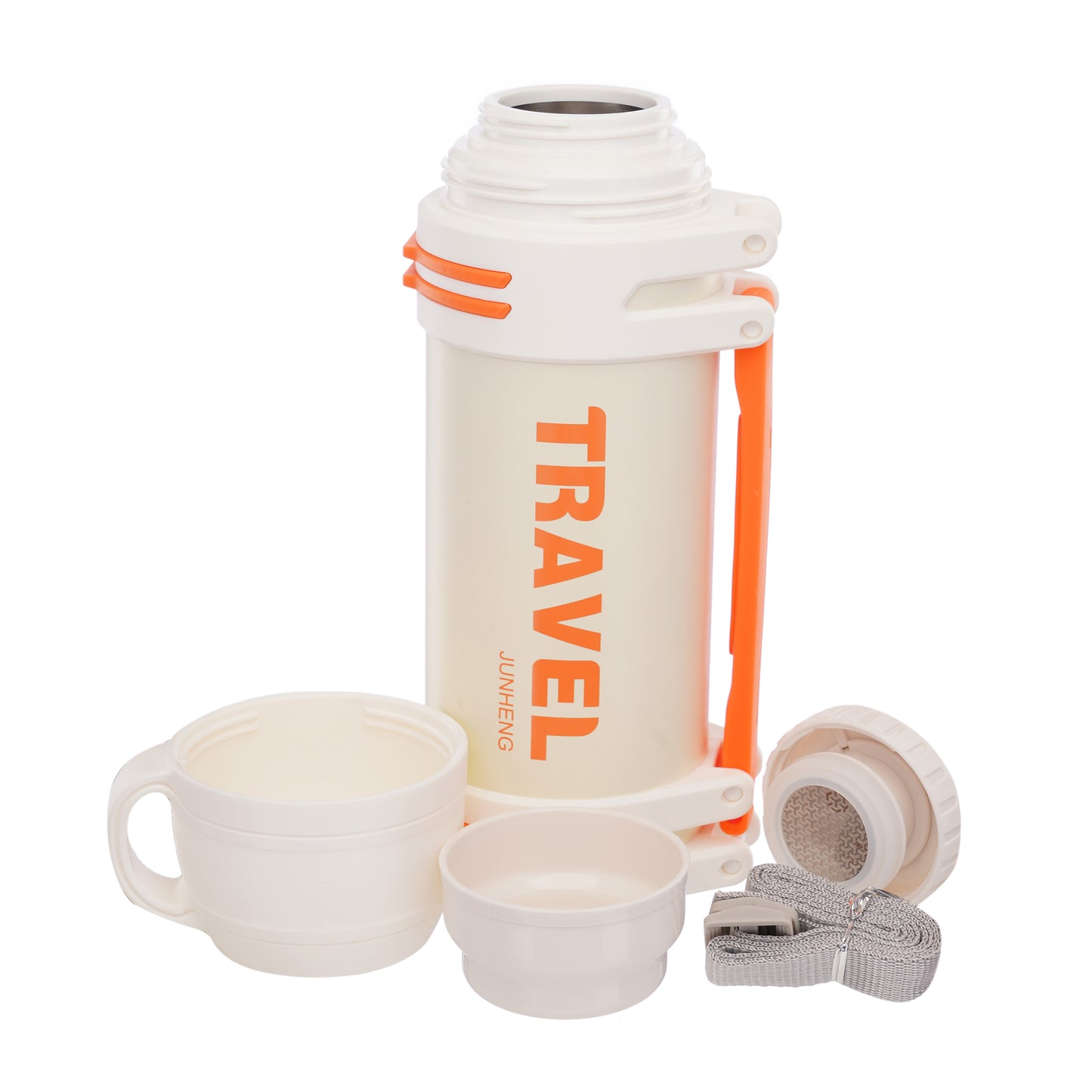 Trail Blazer Flask