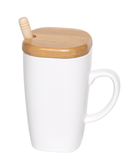 Bamboo Brew