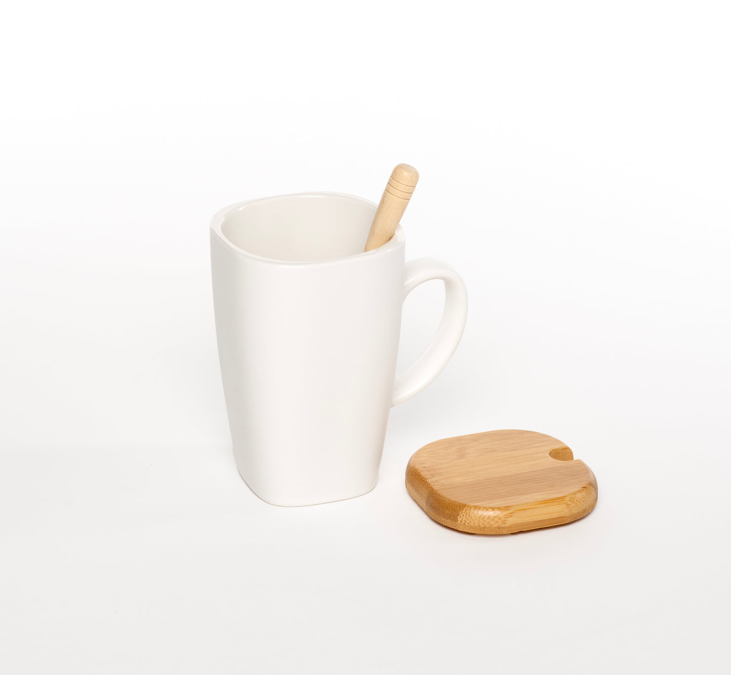 Bamboo Brew
