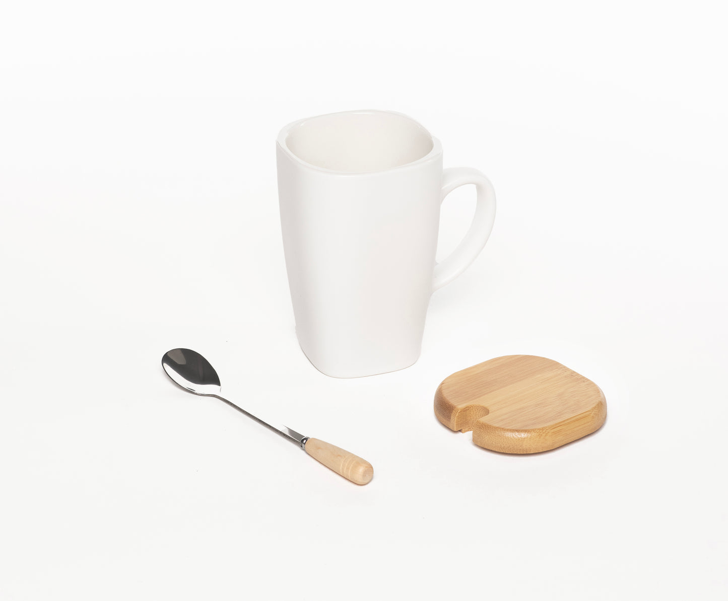 Bamboo Brew
