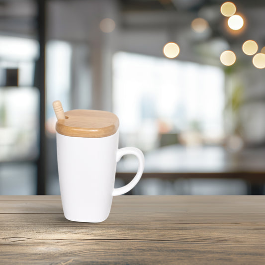 Bamboo Brew