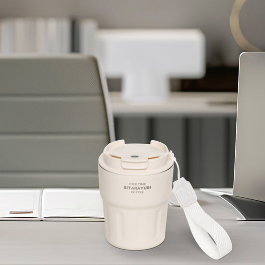 Wander Grip Mug