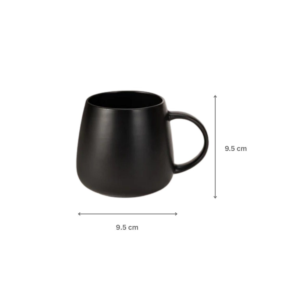 Contour Brew