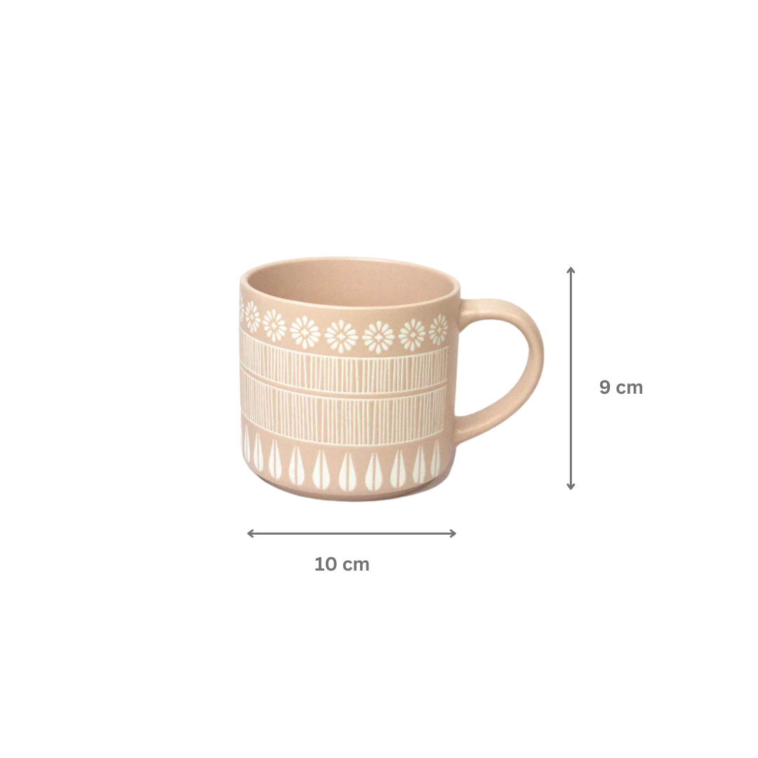 Craft Harmony Mug