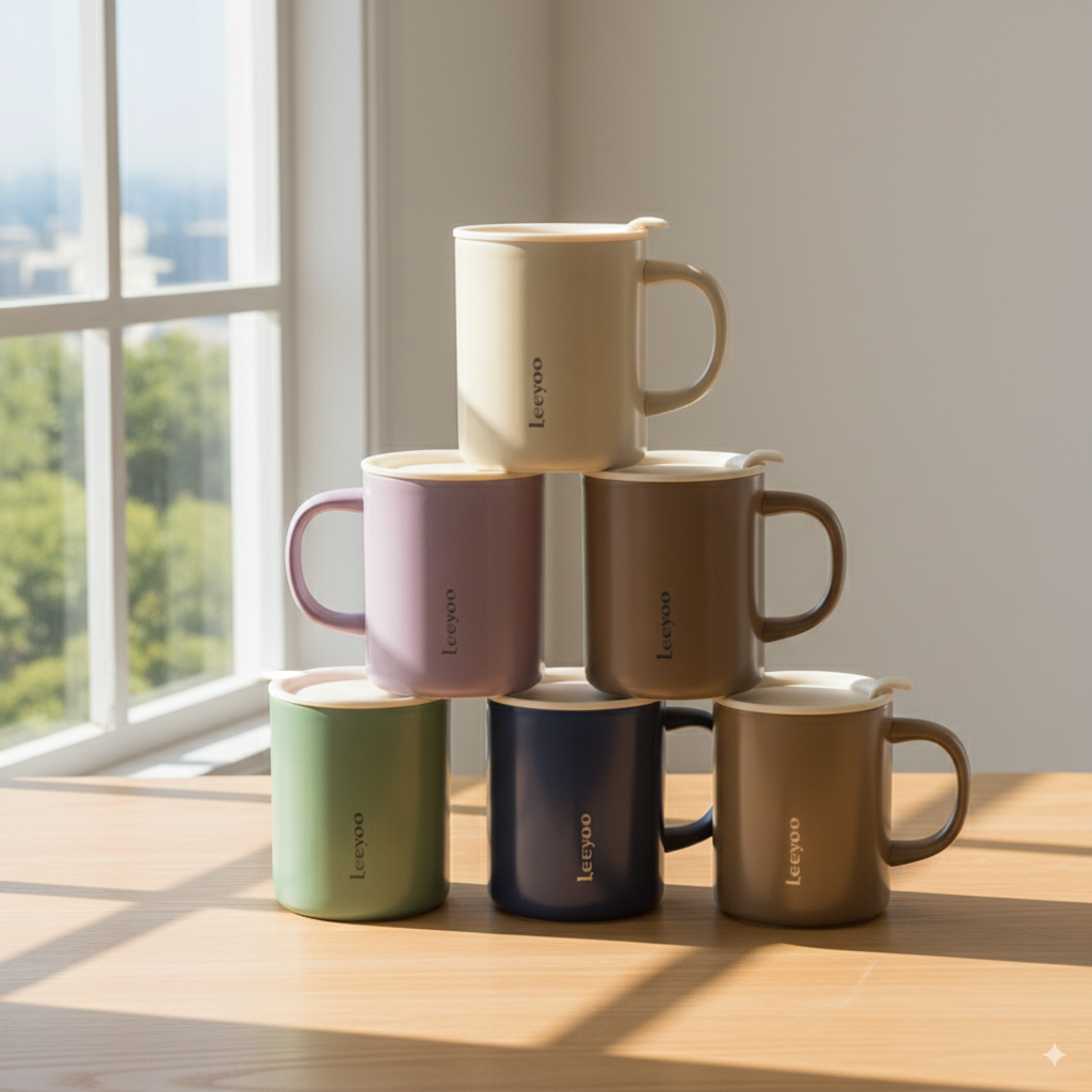 CaffèViva Combo (Pack of 2)