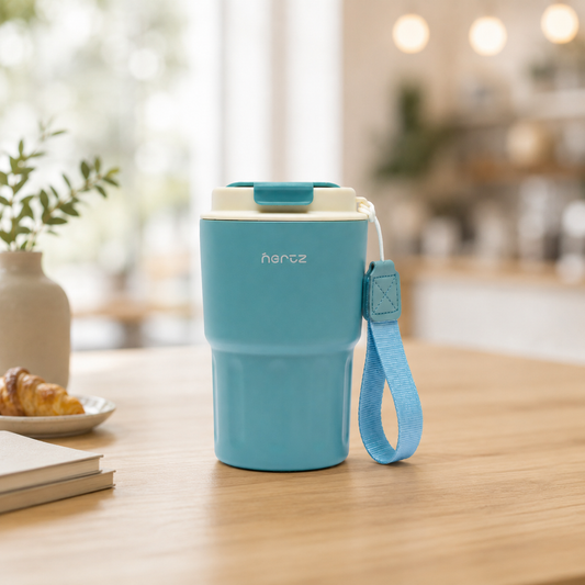 Wander Grip Mug Pro