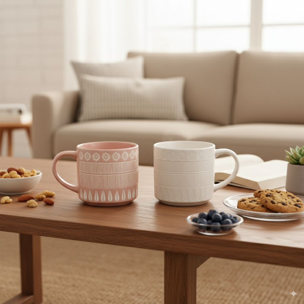 Craft Harmony Combo (Pack of 2)