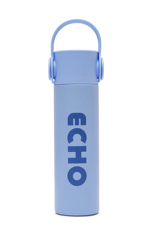 Echo of style