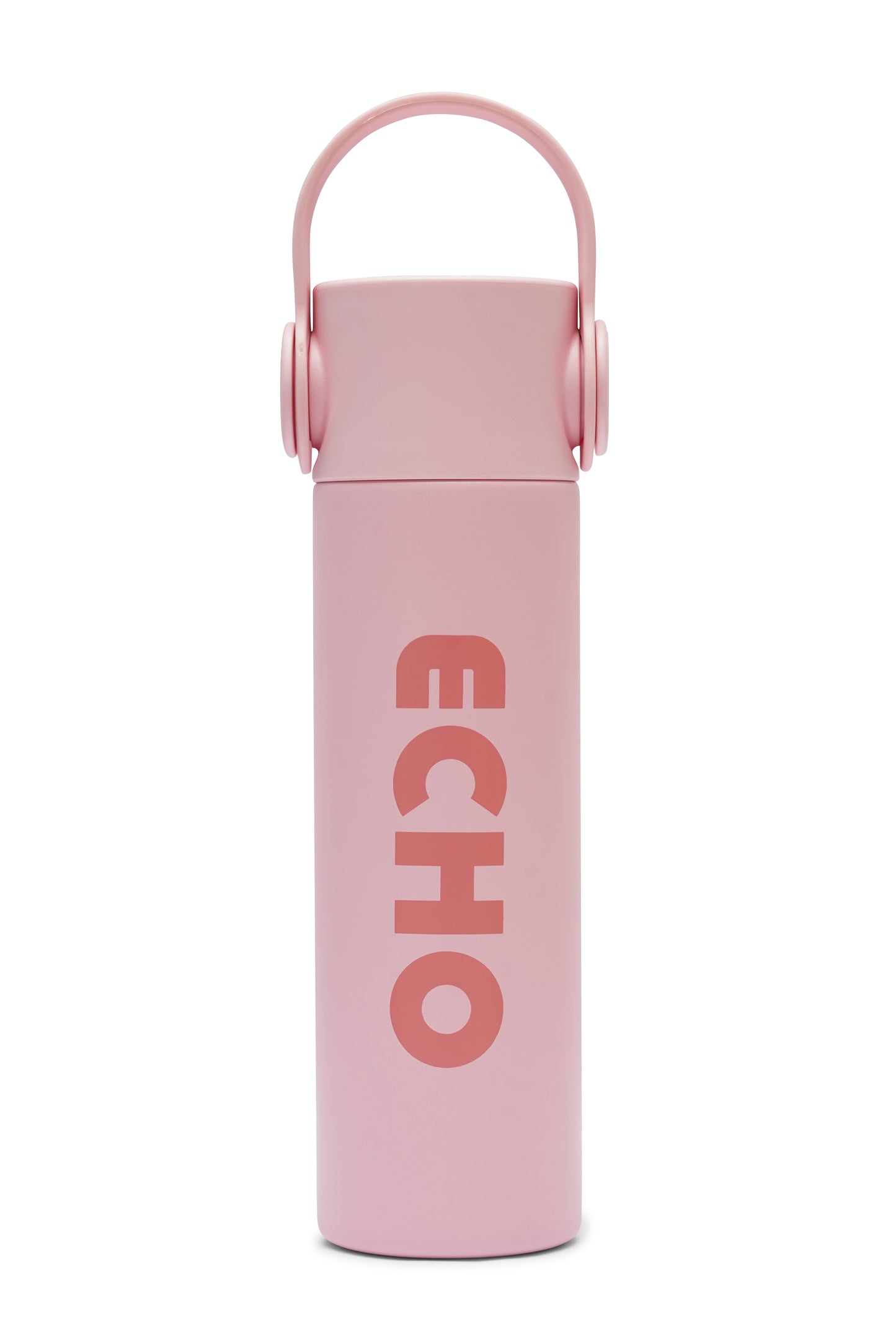 Echo of style