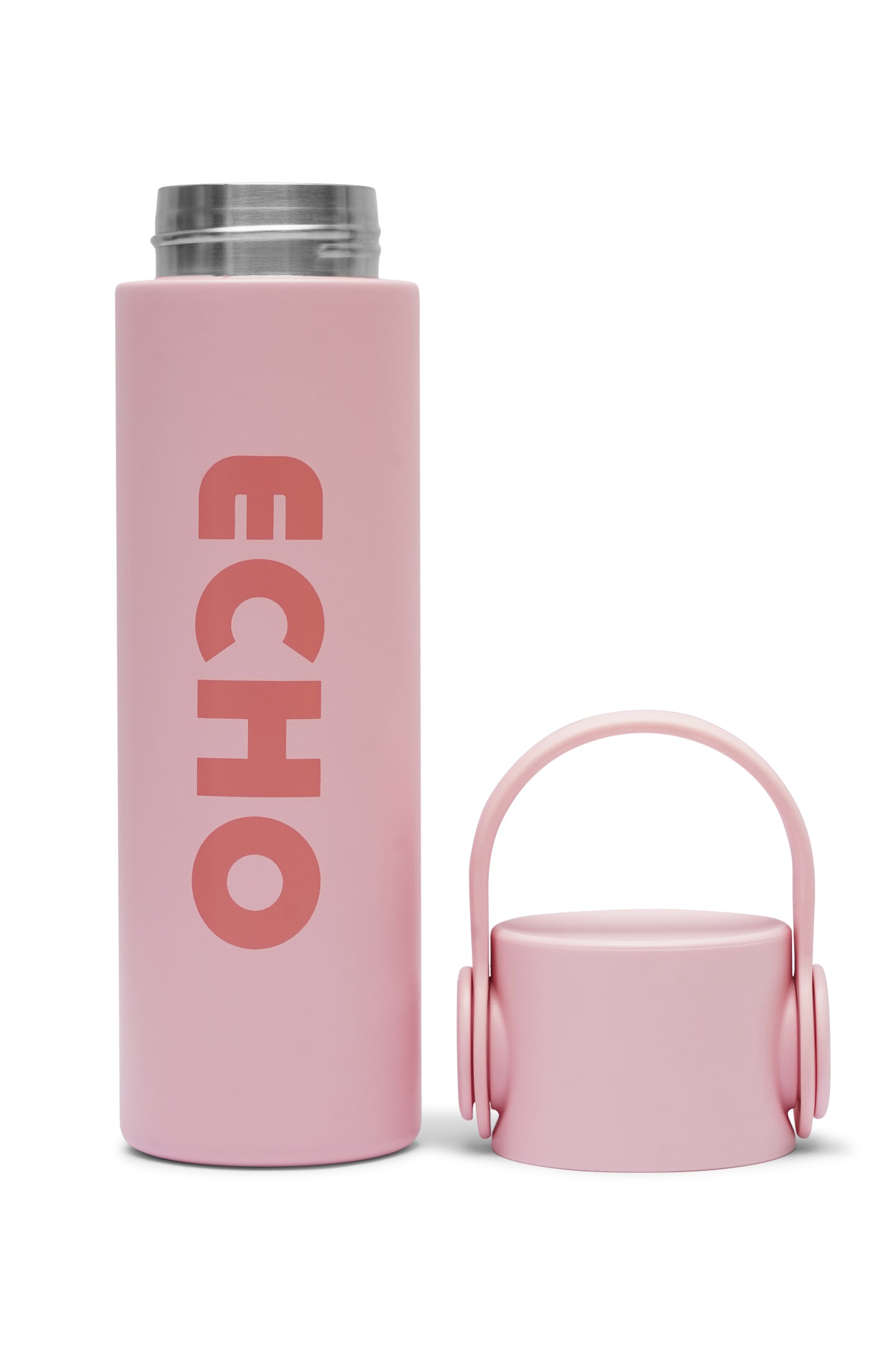 Echo of style