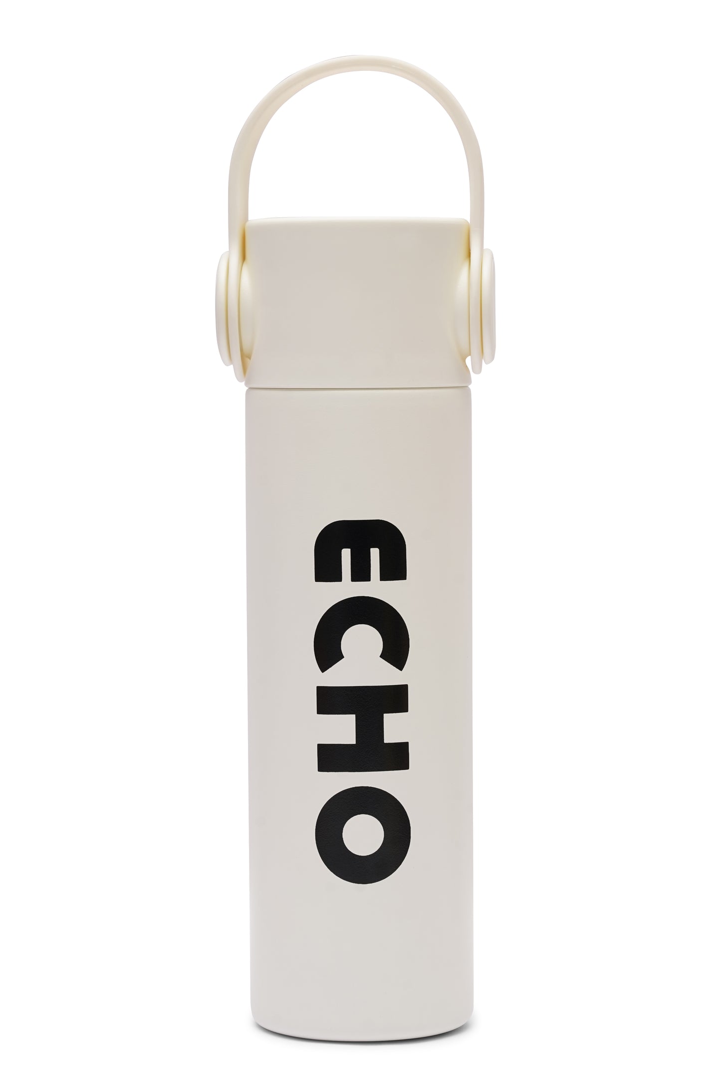 Echo of style