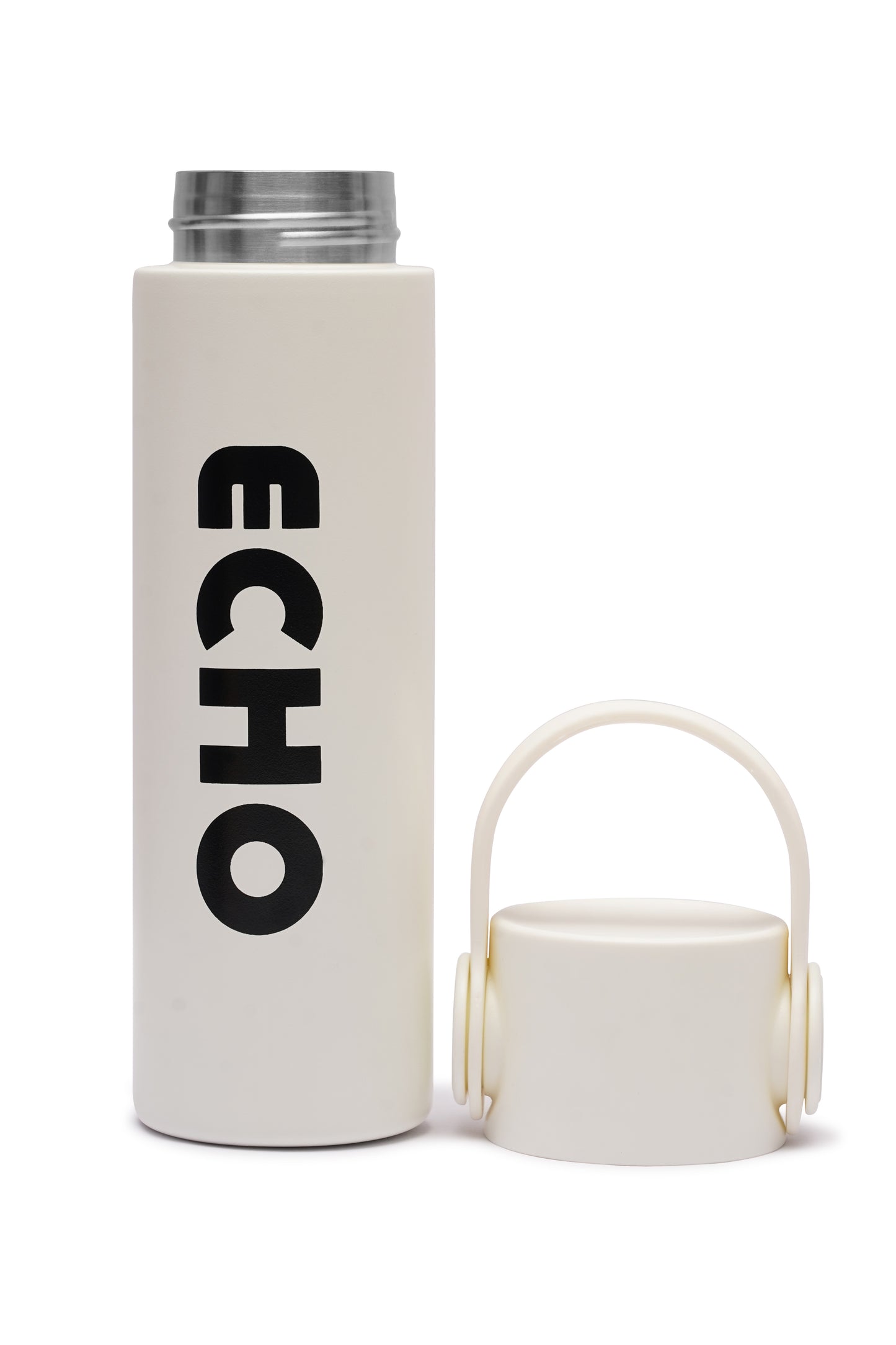 Echo of style
