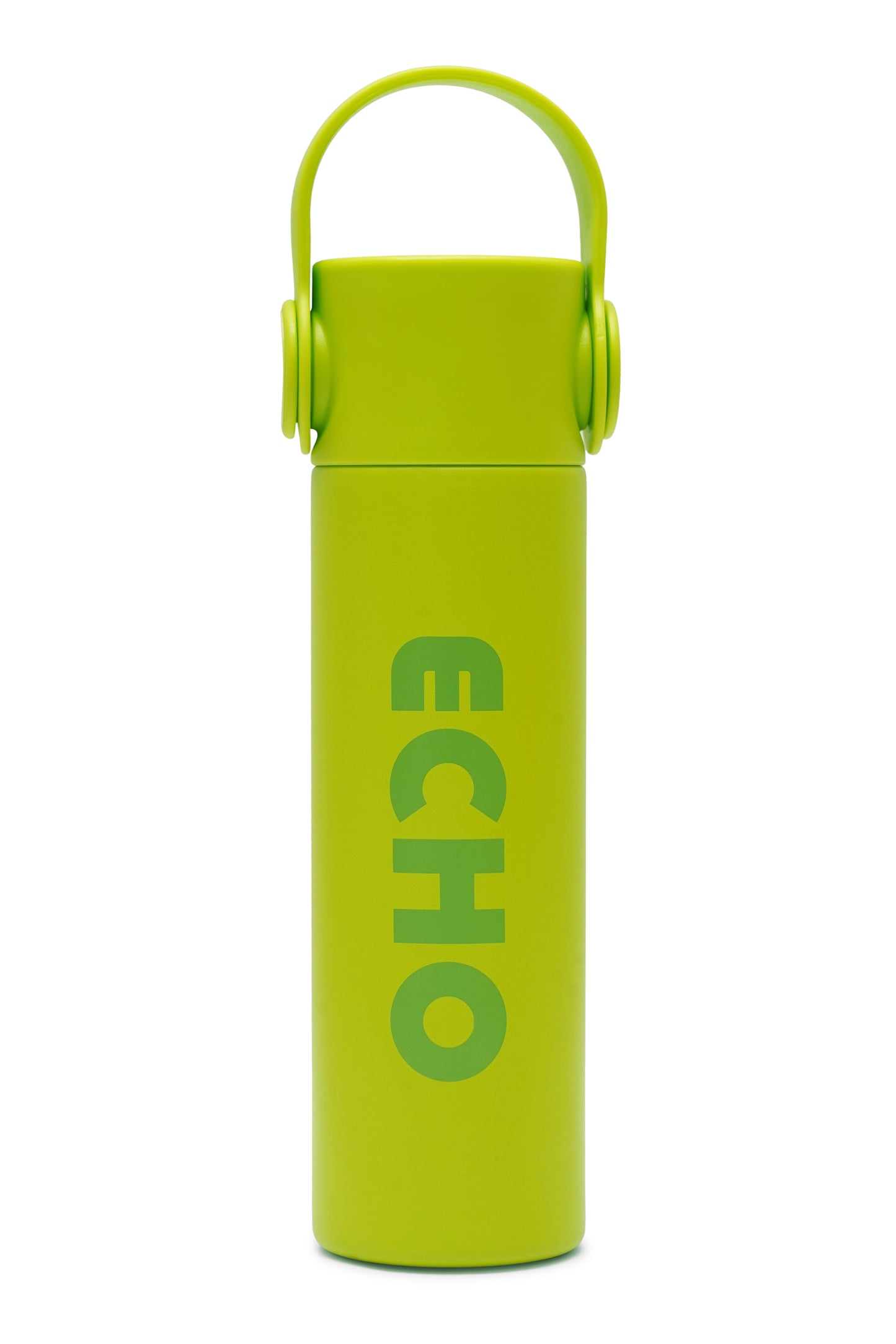 Echo of style