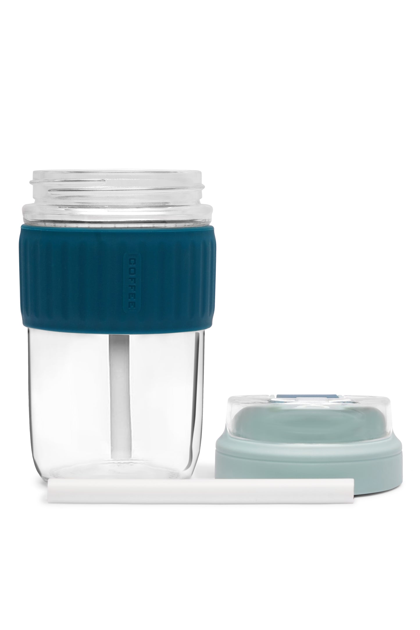 Crystal Grip Mug