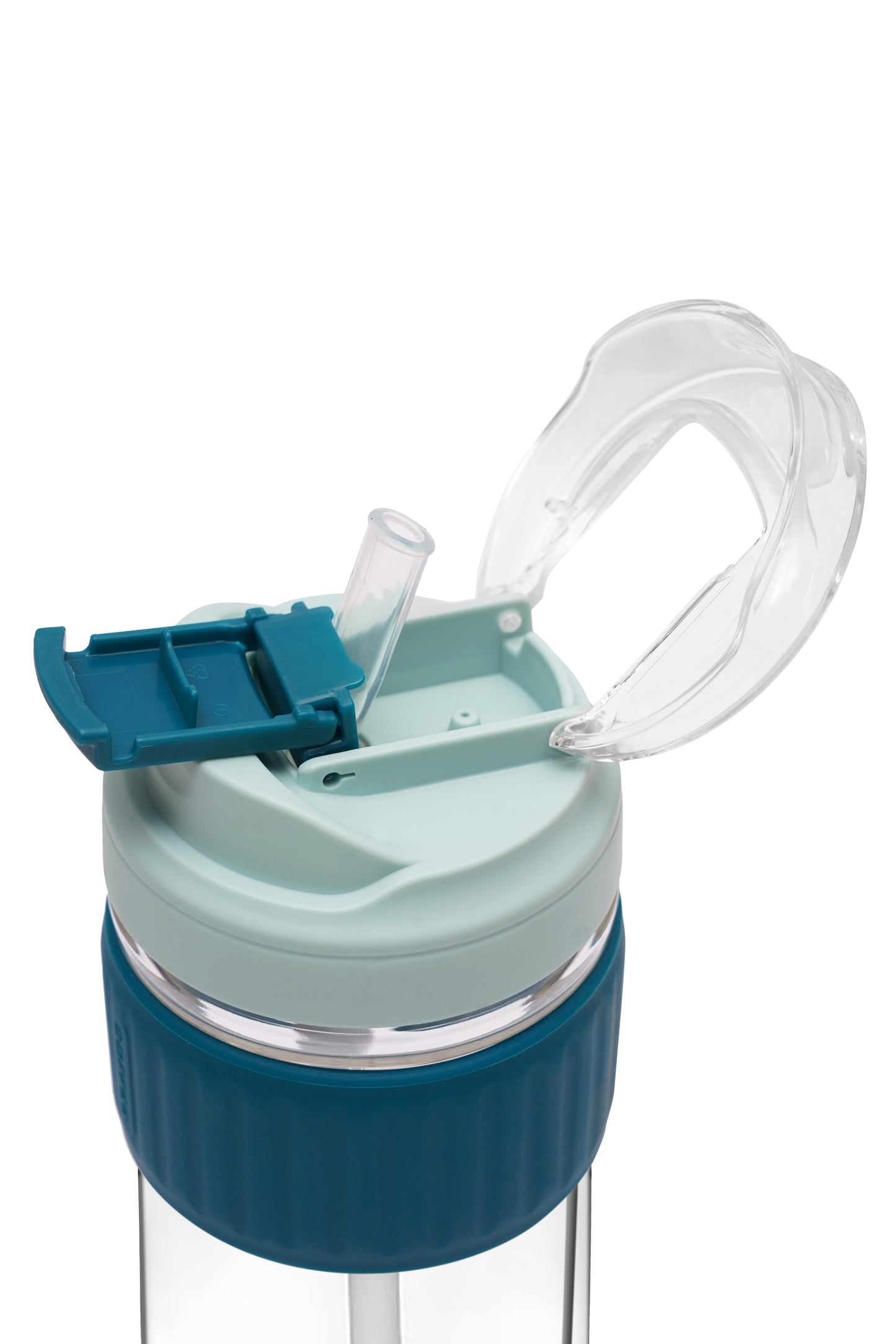 Crystal Grip Mug