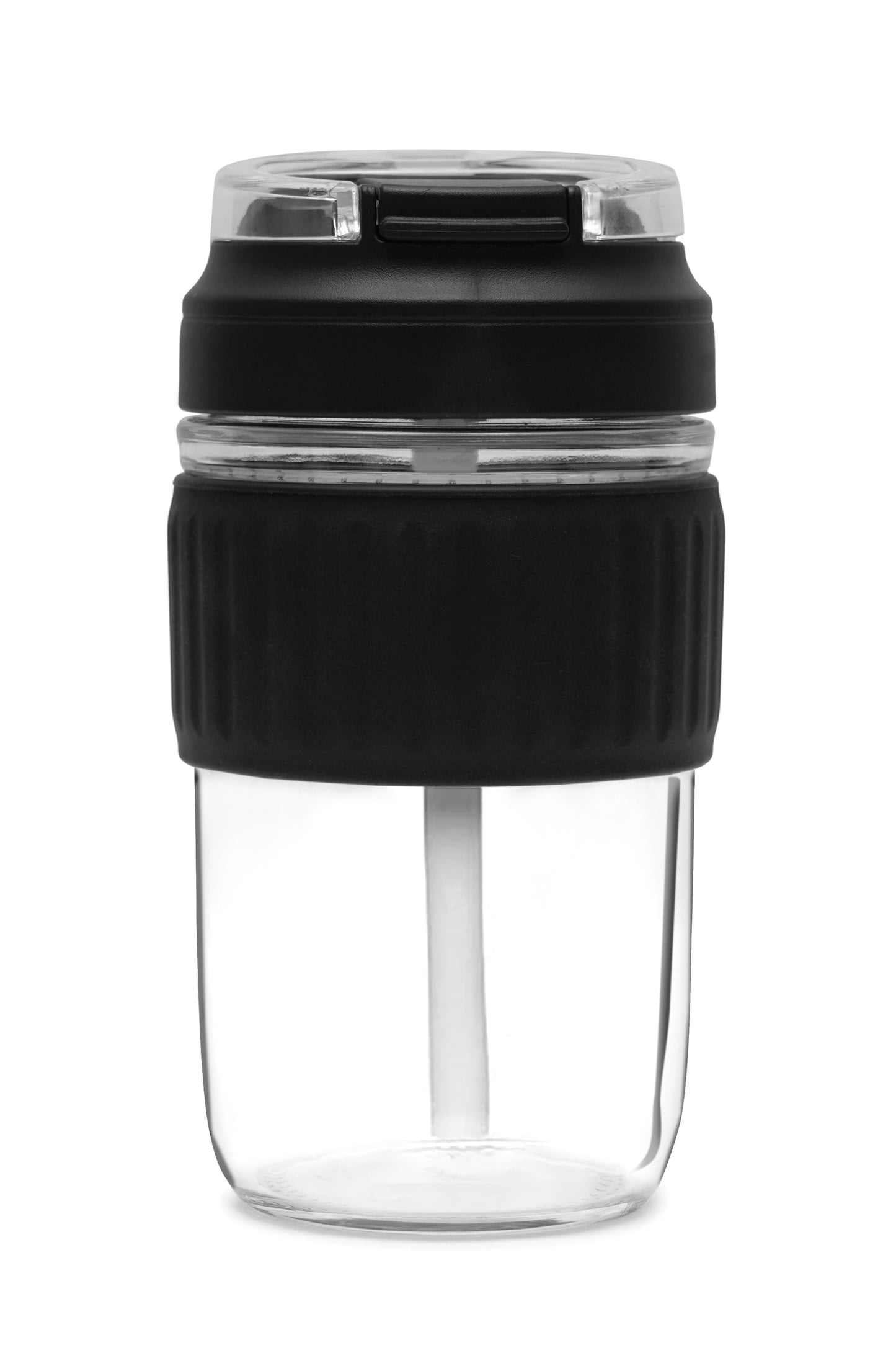 Crystal Grip Mug