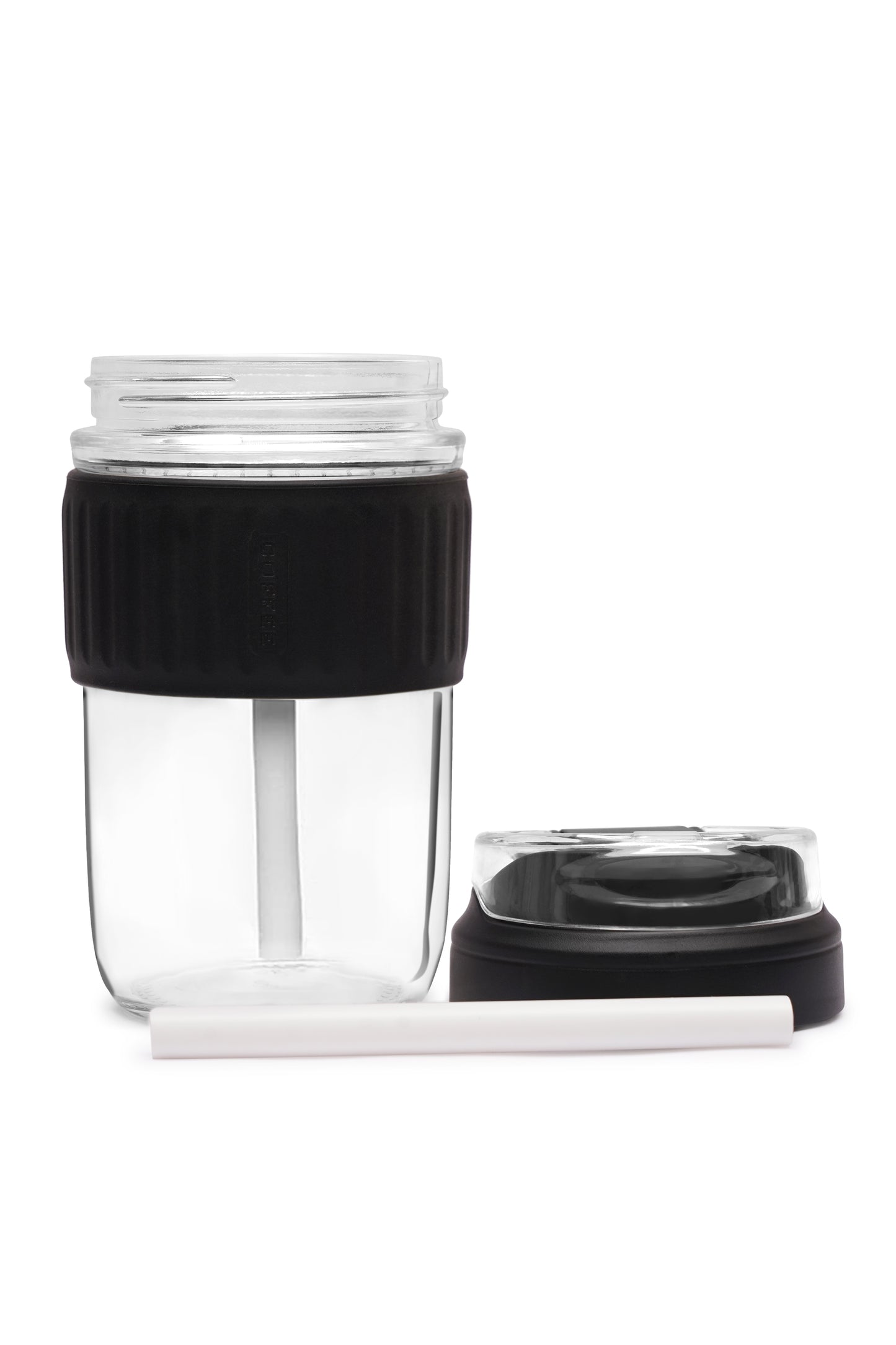 Crystal Grip Mug