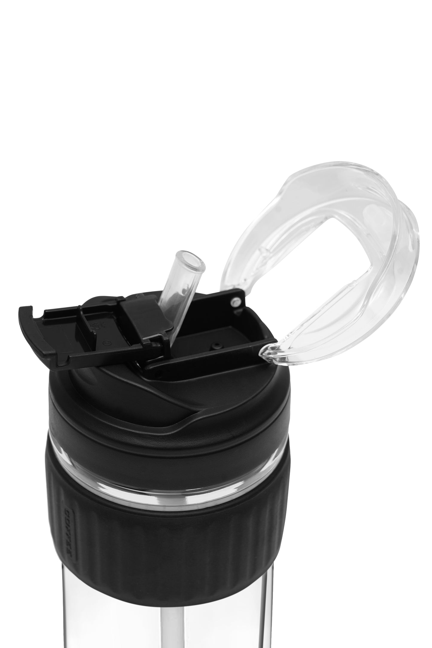 Crystal Grip Mug