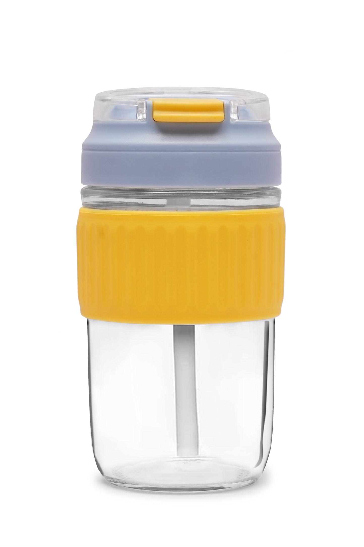 Crystal Grip Mug