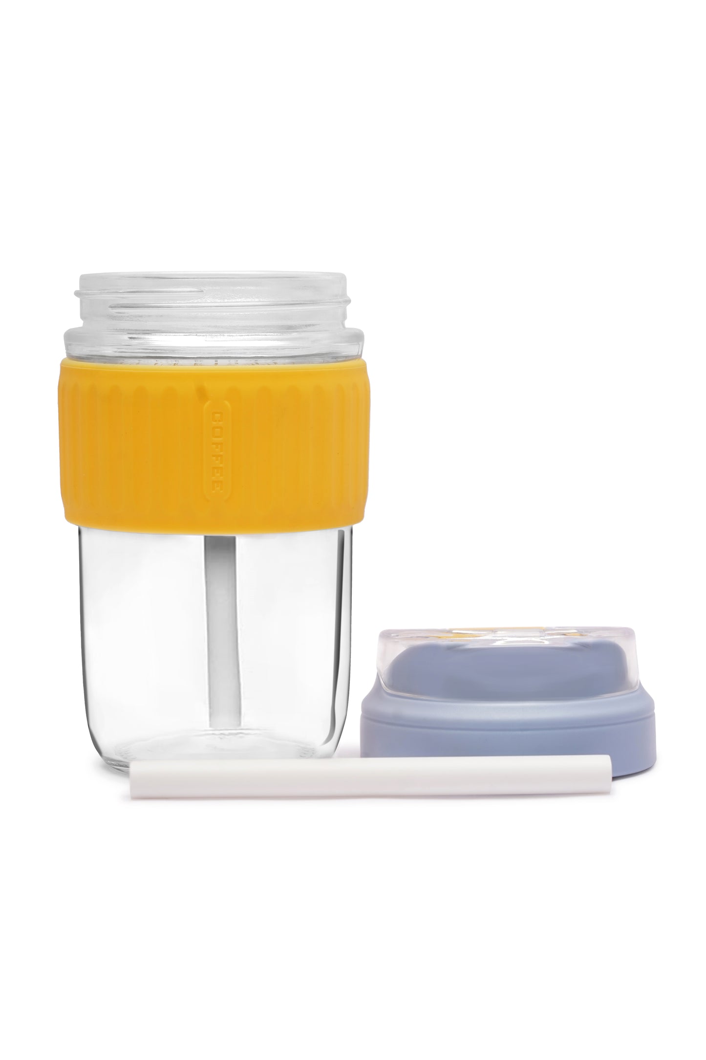 Crystal Grip Mug