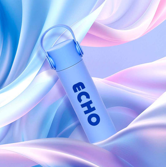 Echo of style