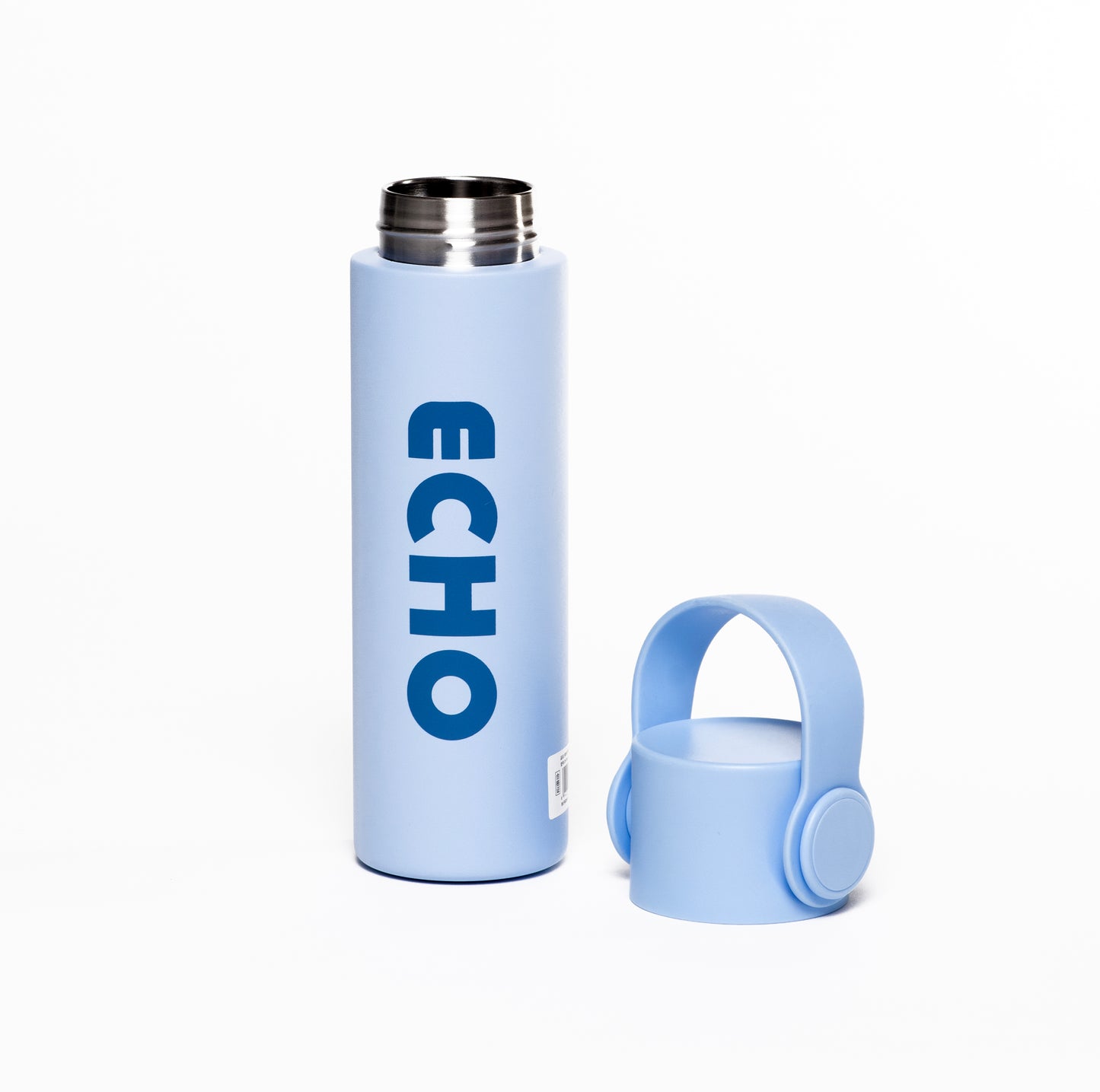 Echo of style