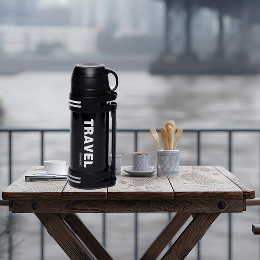 Trail Blazer Flask