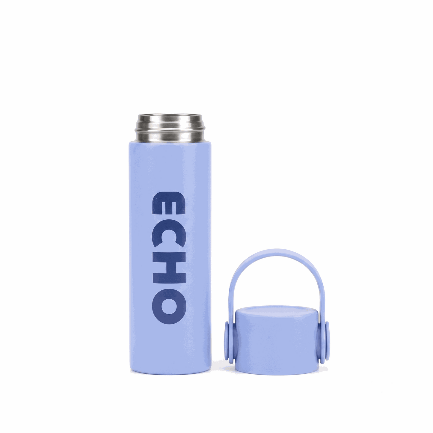 Echo of style