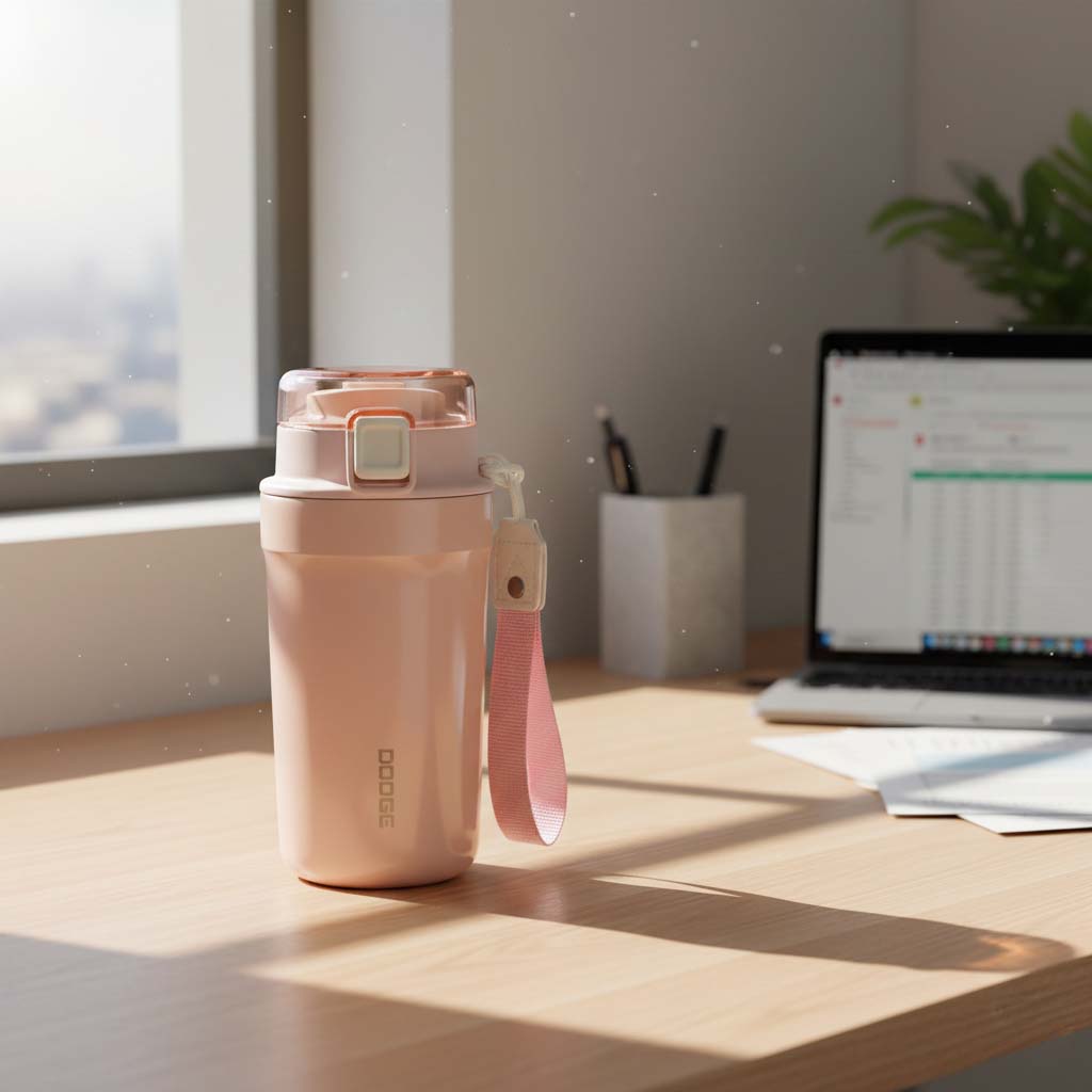 Dodge Pro Steel Finish