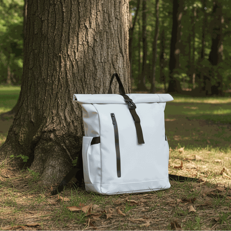 Rolling Backpack