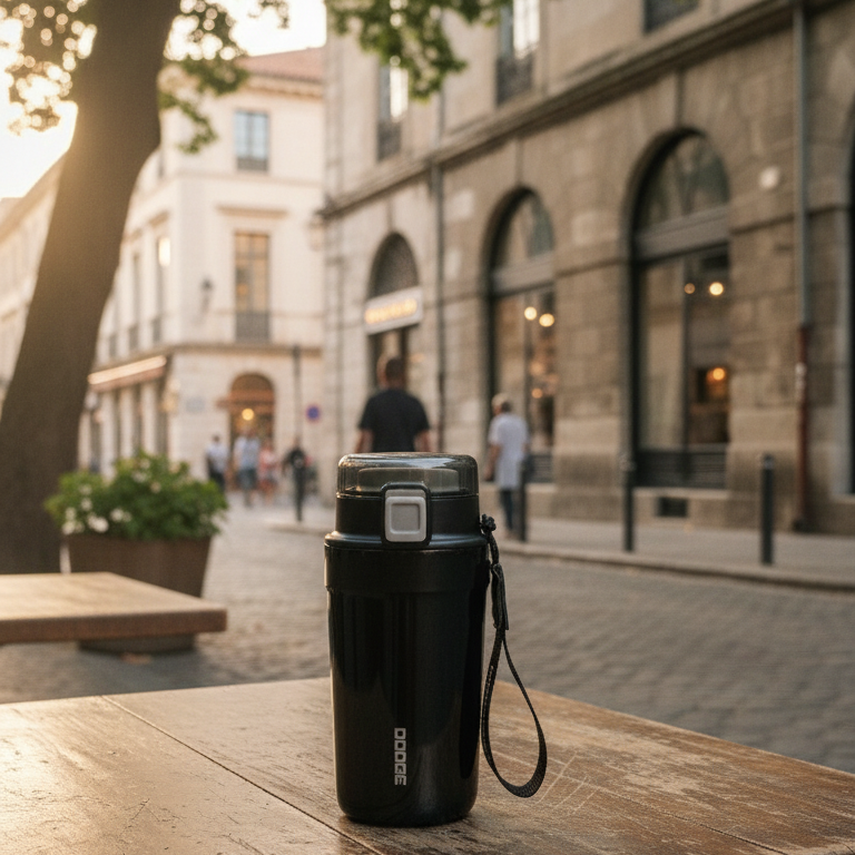 Dodge Pro Ceramic Coated