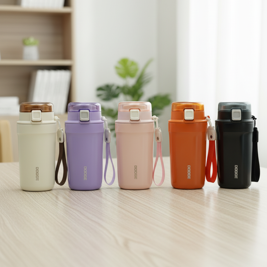 Dodge Pro Steel Finish