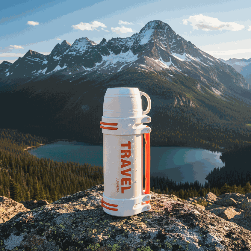 Trail Blazer Flask