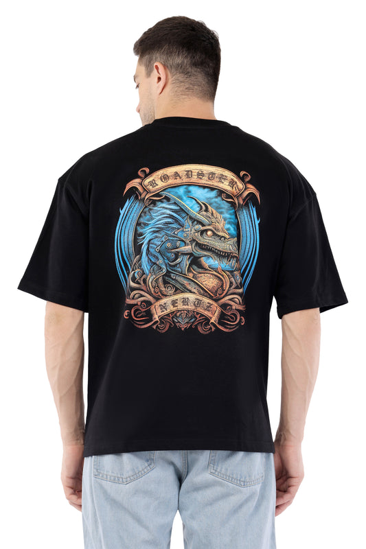 NZ_Biker Dragon_004_Black