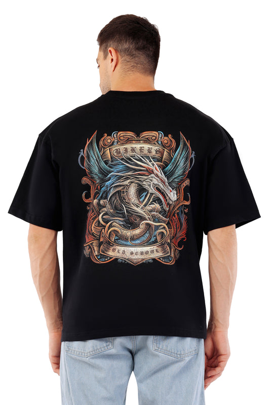NZ_Biker Dragon_005_Black