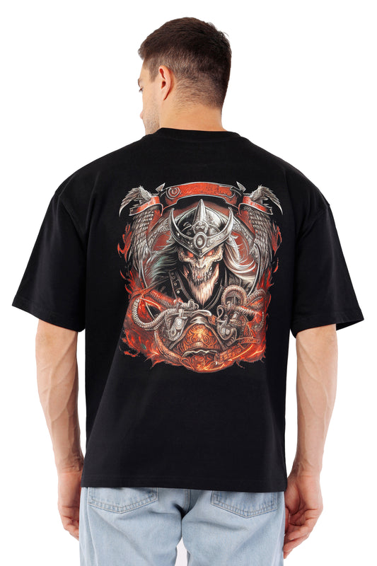 NZ_Biker Dragon_003_Black