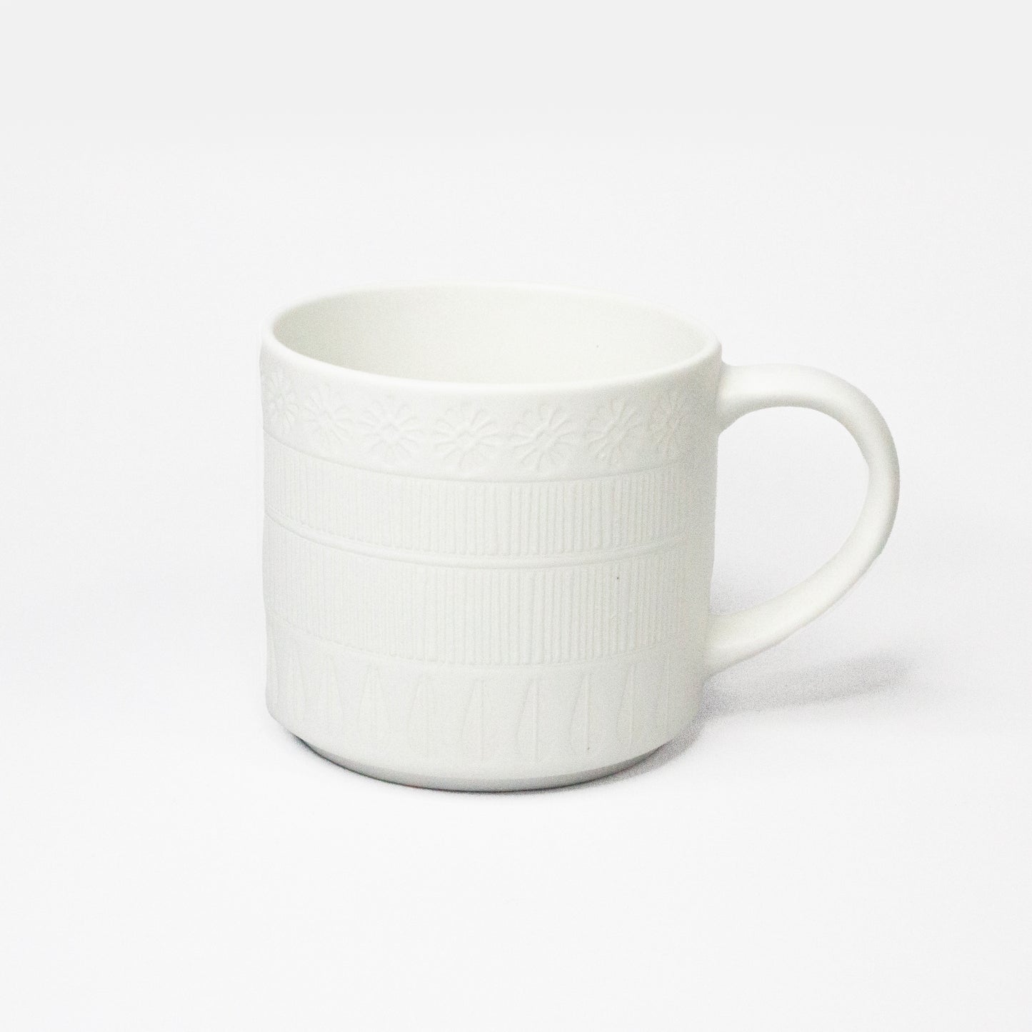 Craft Harmony Mug