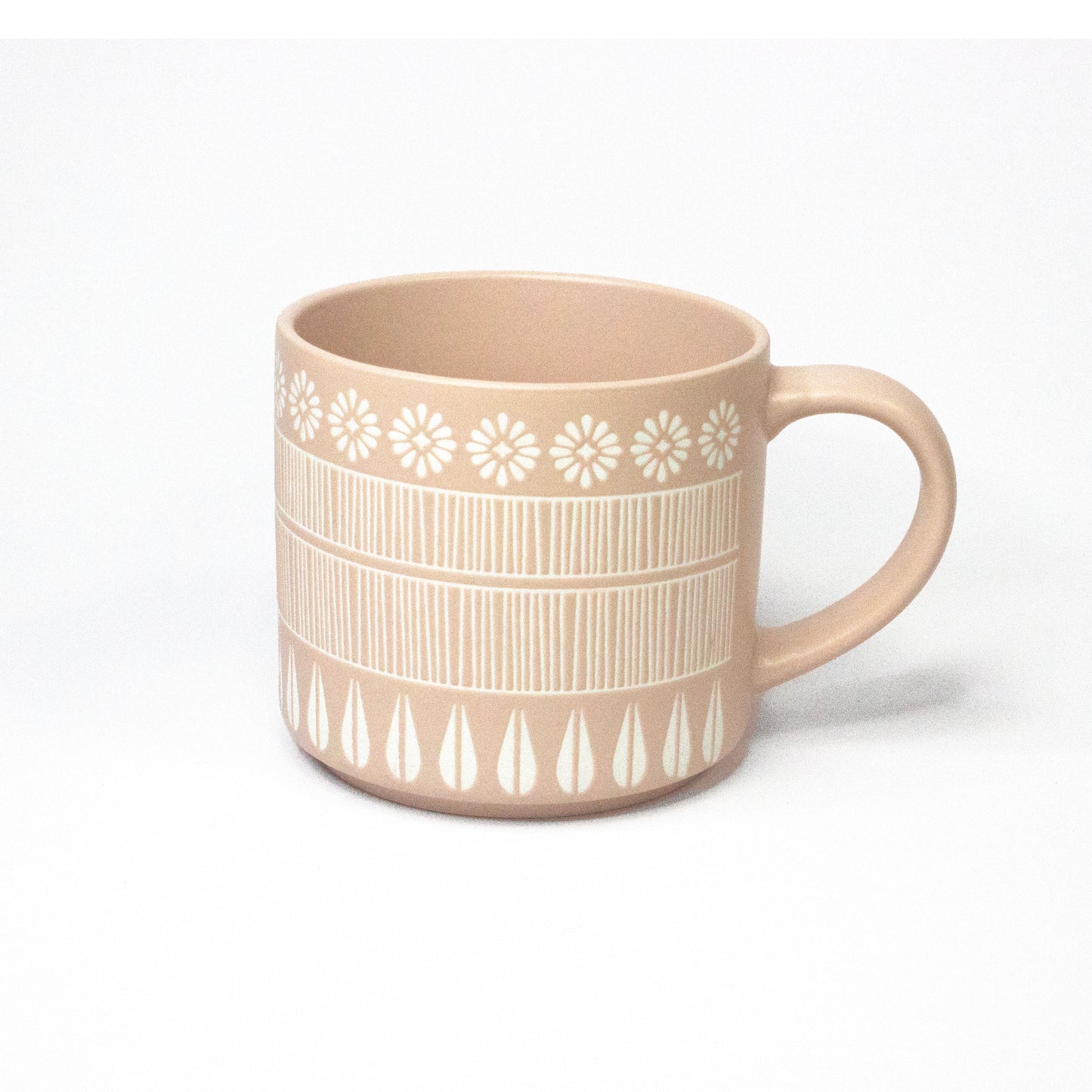 Craft Harmony Mug
