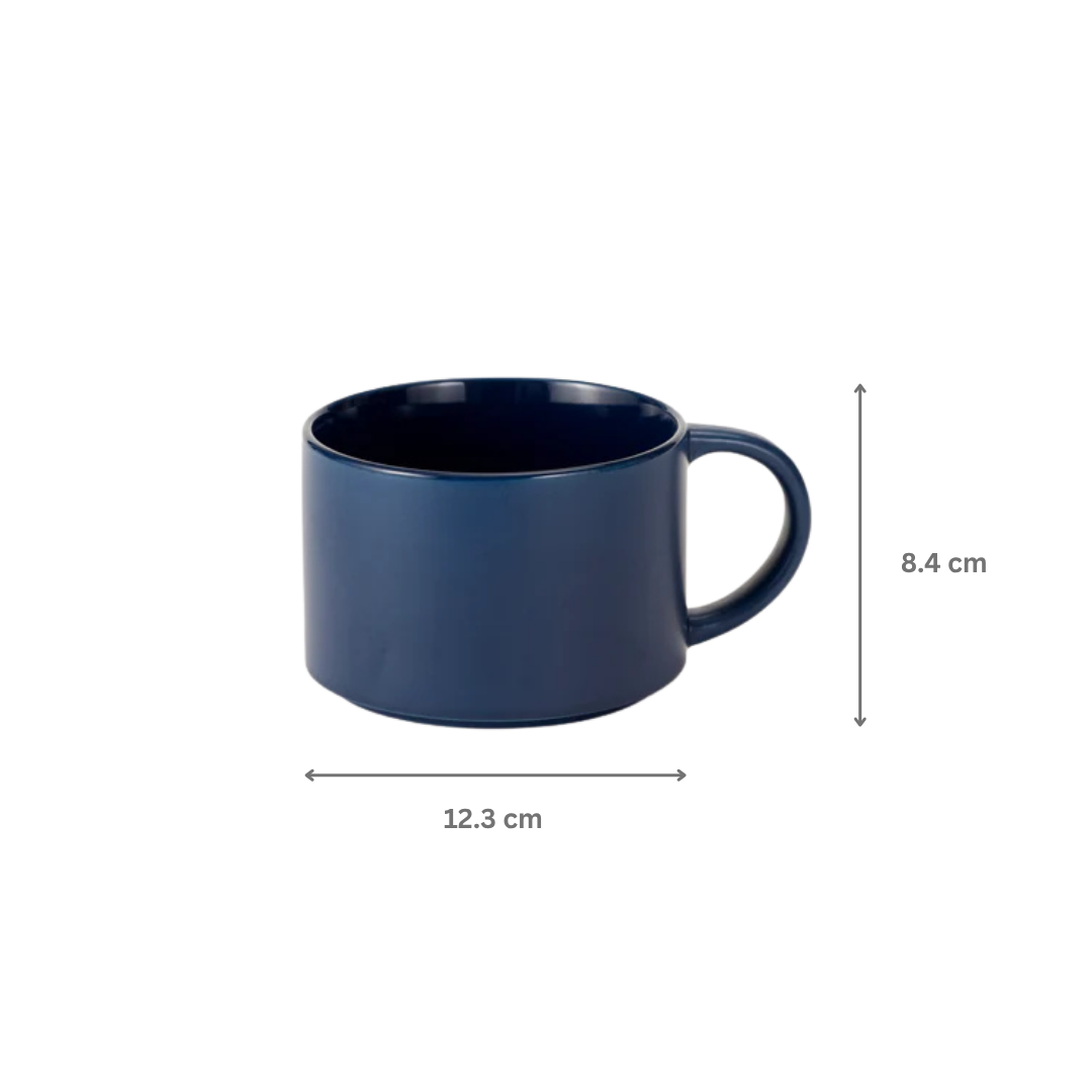 Mega Coffee mug
