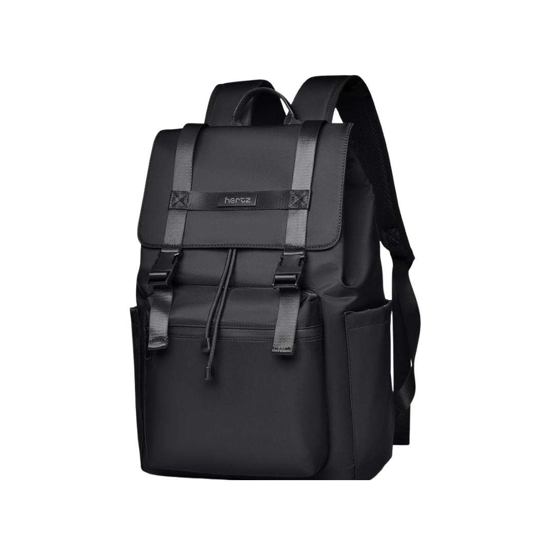 Midnight Sleek Backpack
