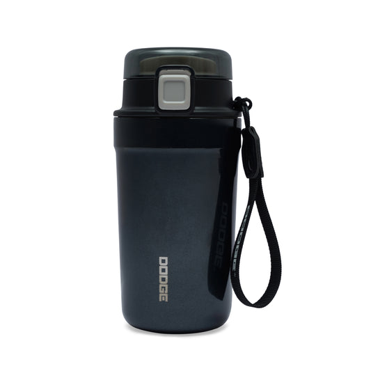 Dodge Pro Ceramic Coated