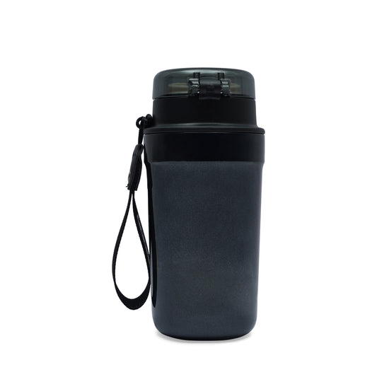 DODGE PRO CERAMIC COATED