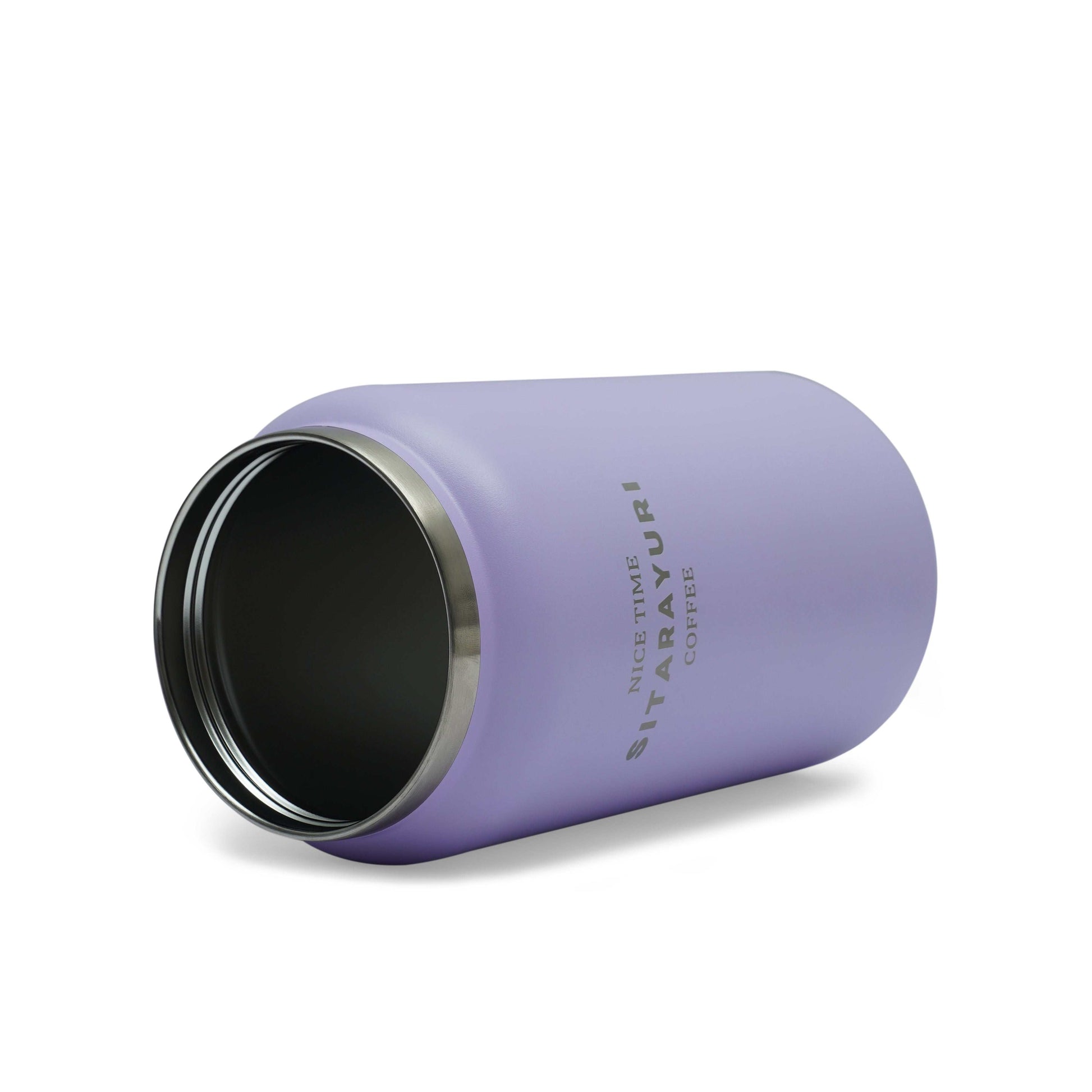 HydroVault water bottle 1200ml stainless steel vacuum insulated with spill-proof lid and carry handle in multiple colors